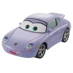 Disney Pixar Biler Color Changers - Sally