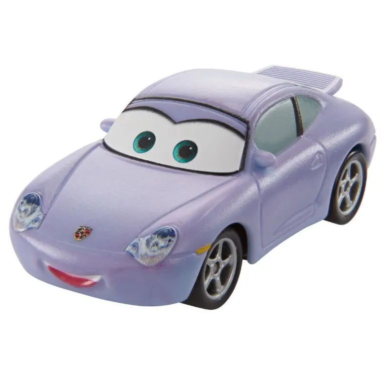 Disney Pixar Biler Color Changers - Sally