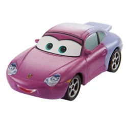 Disney Pixar Biler Color Changers - Sally