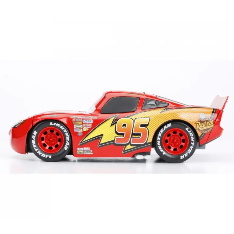 Disney Pixar Biler Lekebil 1:24 - Lynet McQueen