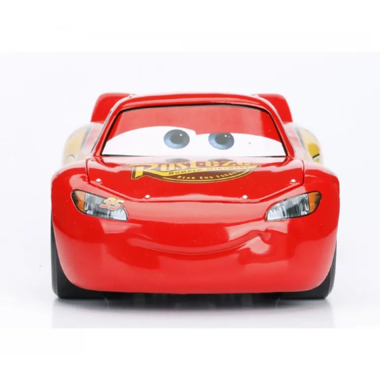 Disney Pixar Biler Lekebil 1:24 - Lynet McQueen