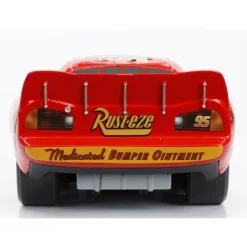 Disney Pixar Biler Lekebil 1:24 - Lynet McQueen