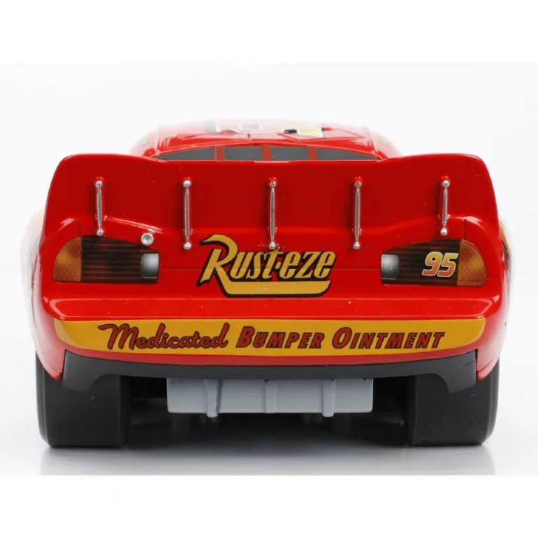 Disney Pixar Biler Lekebil 1:24 - Lynet McQueen