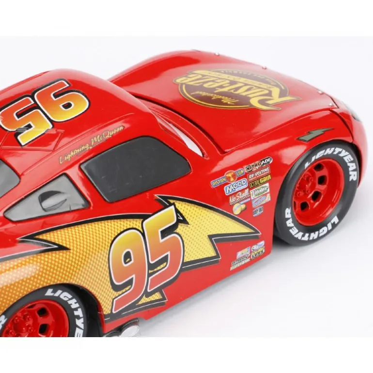 Disney Pixar Biler Lekebil 1:24 - Lynet McQueen
