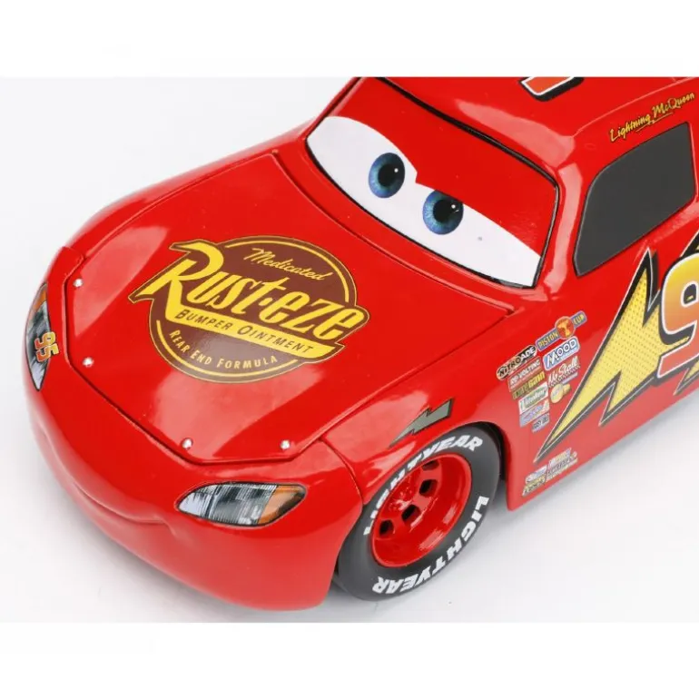 Disney Pixar Biler Lekebil 1:24 - Lynet McQueen