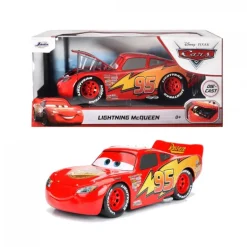 Disney Pixar Biler Lekebil 1:24 - Lynet McQueen