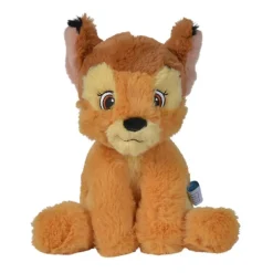 Disney Plysjbamse 25cm - Bambi