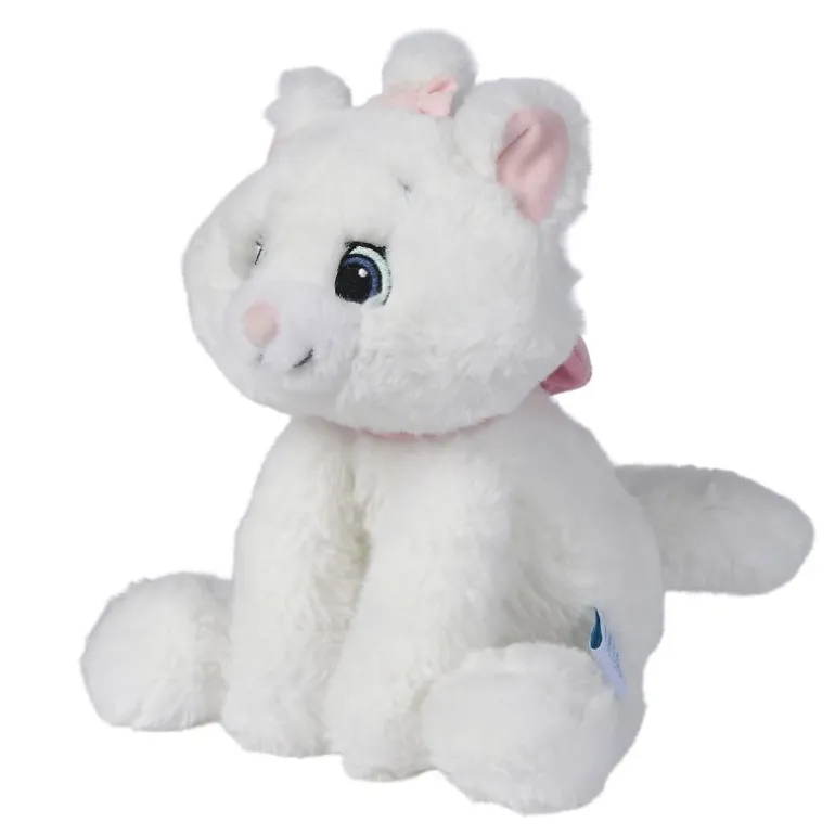 Disney Plysjbamse 25cm - Marie
