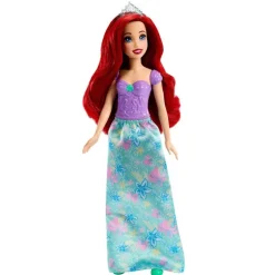 Disney Princess Dukke - Ariel