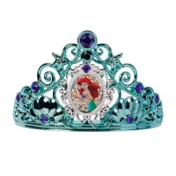 Disney Princess Glitrende Tiara - Ariel