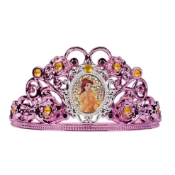 Disney Princess Glitrende Tiara - Belle