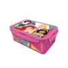 Disney Princess Matboks m/ avtagbar inndeling 1190ml