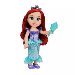 Disney Princess My Friends Dukke 38cm - Ariel