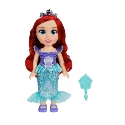 Disney Princess My Friends Dukke 38cm - Ariel