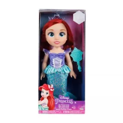 Disney Princess My Friends Dukke 38cm - Ariel