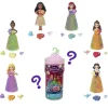 Disney Princess Royal Reveal Mini-Dukke - Garden Party
