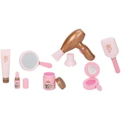 Disney Princess Style Collection Beauty Lekesett 10+ Deler