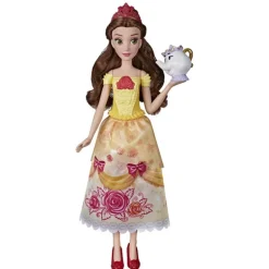 Disney Princess Syngende Dukke - Belle