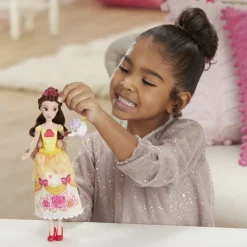 Disney Princess Syngende Dukke - Belle