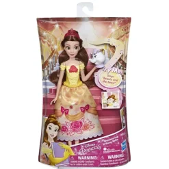 Disney Princess Syngende Dukke - Belle