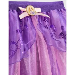 Disney Princess Tutu og Hårflette - Rapunzel