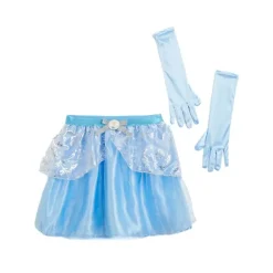 Disney Princess Tutu og Hansker - Askepott