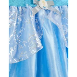 Disney Princess Tutu og Hansker - Askepott