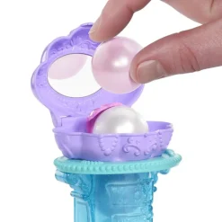 Disney Princess Vanity Pop Motedukke m/ 5 overraskelser - Ariel