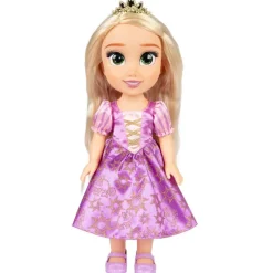 Disney Prinsesse - Syngende Rapunzel dukke 38 cm