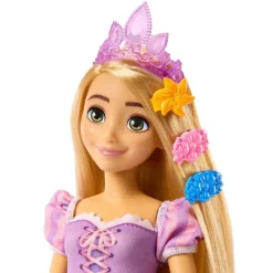 Disney Prinsesse Adventure Lekesett - Rapunsel og Flynn