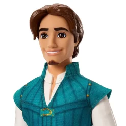 Disney Prinsesse Adventure Lekesett - Rapunsel og Flynn