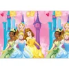 Disney Prinsesse Bursdagsduk 120x180 cm