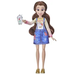 Disney Prinsesse Comfy Squad - Belle