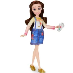 Disney Prinsesse Comfy Squad - Belle