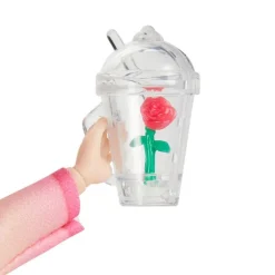 Disney Prinsesse Comfy Squad - Belle