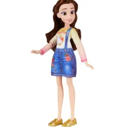 Disney Prinsesse Comfy Squad - Belle