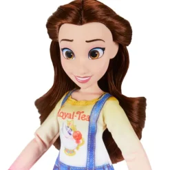 Disney Prinsesse Comfy Squad - Belle