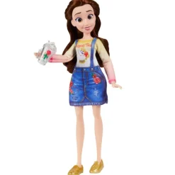 Disney Prinsesse Comfy Squad - Belle