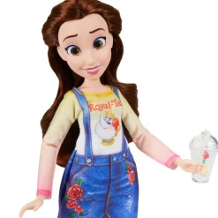 Disney Prinsesse Comfy Squad - Belle