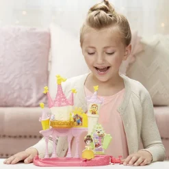 Disney Prinsesse Dance 'n Twirl Ballroom med Belle