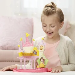 Disney Prinsesse Dance 'n Twirl Ballroom med Belle