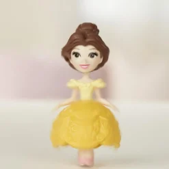 Disney Prinsesse Dance 'n Twirl Ballroom med Belle
