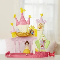 Disney Prinsesse Dance 'n Twirl Ballroom med Belle