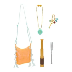 Disney Prinsesse Den Lille Havfruen - Ariels Oppdagede Skatter