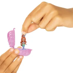 Disney Prinsesse Den Lille Havfruen - Ariels Sjøskatter