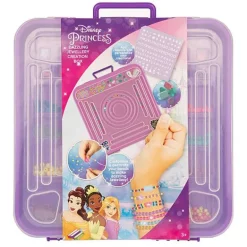 Disney Prinsesse Design Ditt Eget - Smykkesett