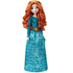Disney Prinsesse dukke 32 cm - Merida