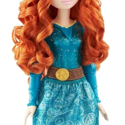 Disney Prinsesse dukke 32 cm - Merida