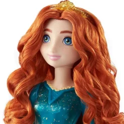 Disney Prinsesse dukke 32 cm - Merida