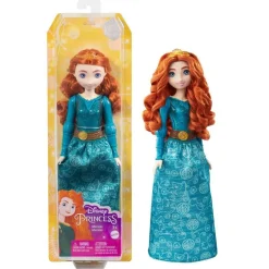 Disney Prinsesse dukke 32 cm - Merida